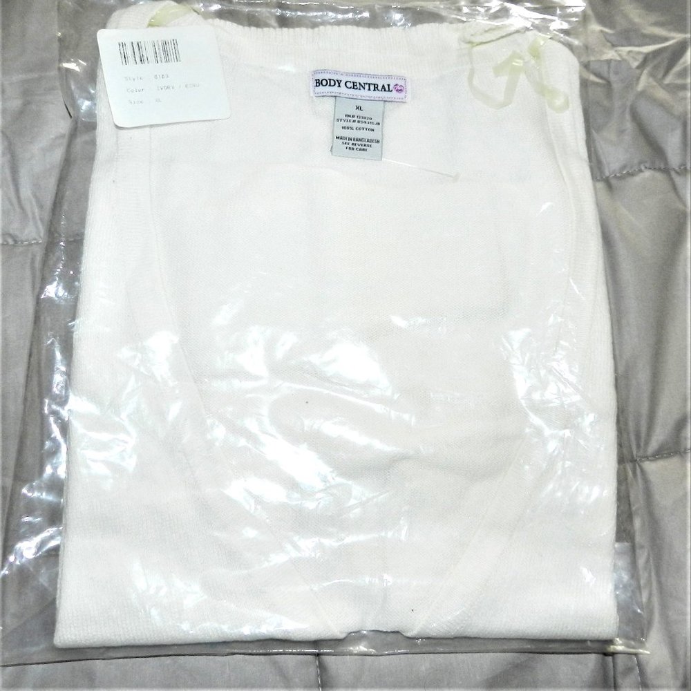 Body Central Cardigan